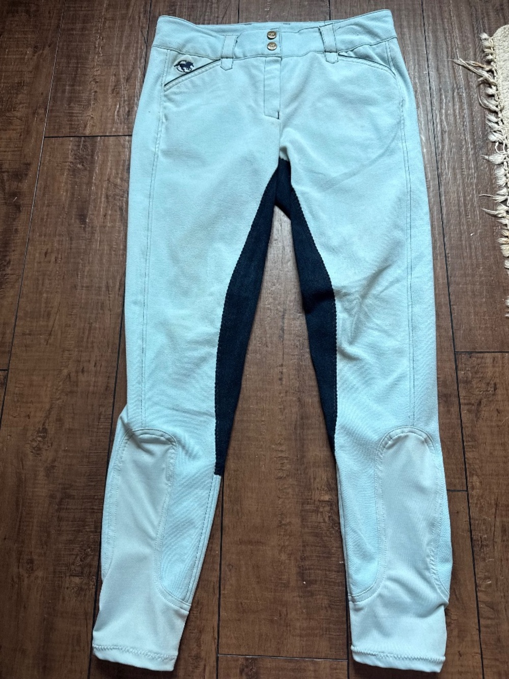 SmartPak Sky Full Seat Breeches | 28L |